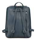 JOST Vika Backpack Petrol