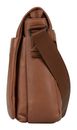 JOST Tromsoe Shoulder Bag M Cognac JOST Tromsoe Shoulder Bag M Cognac