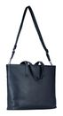 JOST Tromsoe Business Shopper Blue