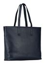 JOST Tromsoe Business Shopper Blue