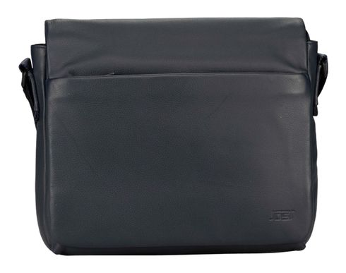 JOST Tromsoe Shoulder Bag M Blue JOST Tromsoe Shoulder Bag M Blue