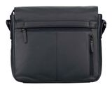 JOST Tromsoe Shoulder Bag M Blue JOST Tromsoe Shoulder Bag M Blue