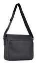 JOST Tromsoe Shoulder Bag M Blue JOST Tromsoe Shoulder Bag M Blue