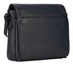 JOST Tromsoe Shoulder Bag M Blue JOST Tromsoe Shoulder Bag M Blue