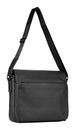 JOST Tromsoe Shoulder Bag M Black JOST Tromsoe Shoulder Bag M Black