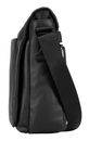 JOST Tromsoe Shoulder Bag M Black JOST Tromsoe Shoulder Bag M Black