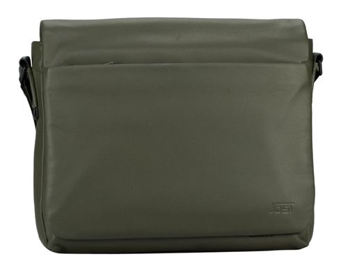 JOST Tromsoe Shoulder Bag M Olive JOST Tromsoe Shoulder Bag M Olive