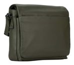 JOST Tromsoe Shoulder Bag M Olive JOST Tromsoe Shoulder Bag M Olive