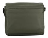 JOST Tromsoe Shoulder Bag M Olive JOST Tromsoe Shoulder Bag M Olive