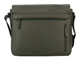 JOST Tromsoe Shoulder Bag M Olive JOST Tromsoe Shoulder Bag M Olive