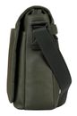 JOST Tromsoe Shoulder Bag M Olive JOST Tromsoe Shoulder Bag M Olive