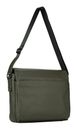 JOST Tromsoe Shoulder Bag M Olive JOST Tromsoe Shoulder Bag M Olive