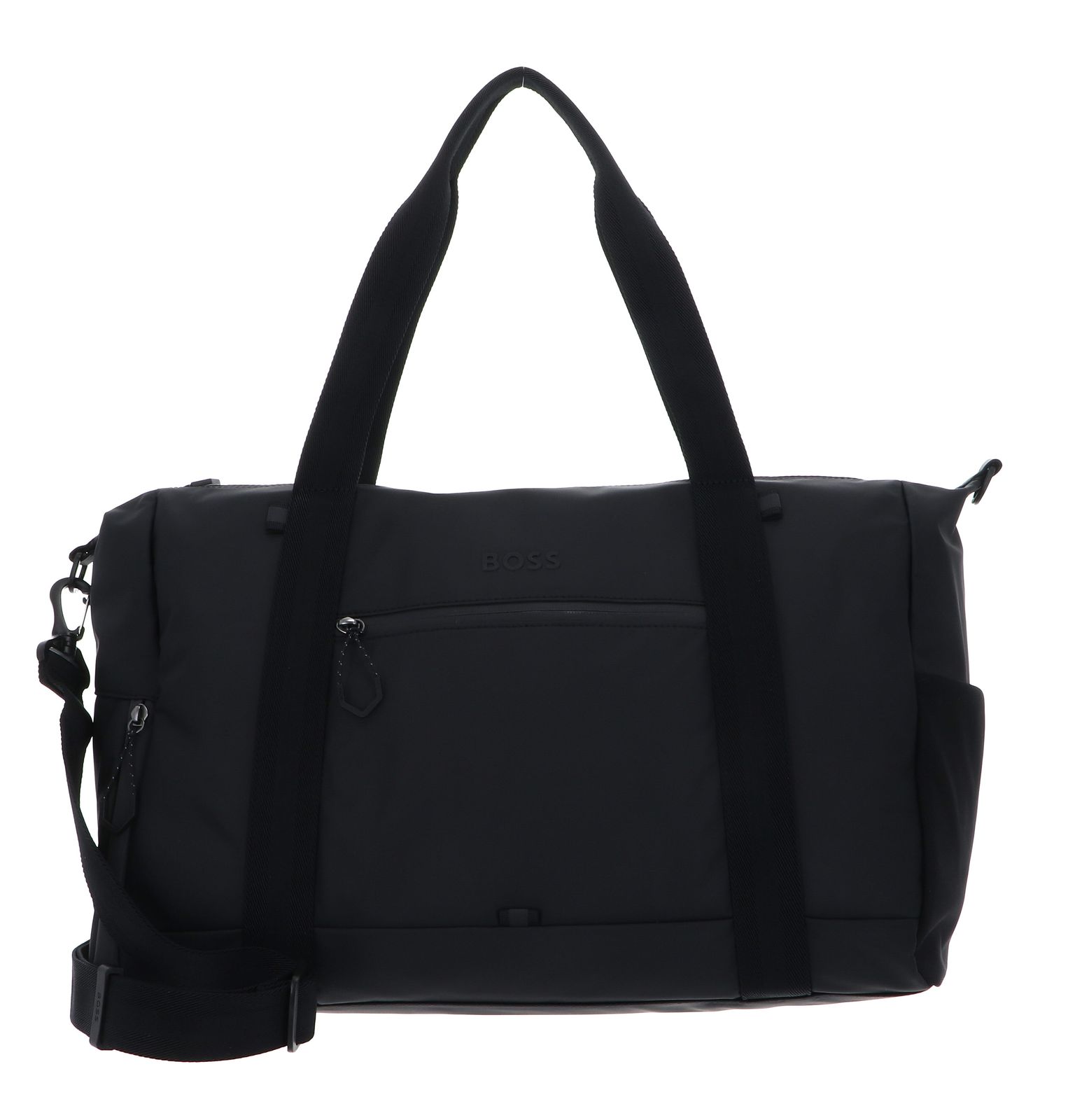 BOSS Stenson SM Holdall Black