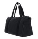 BOSS Stenson SM Holdall Black BOSS Stenson SM Holdall Black