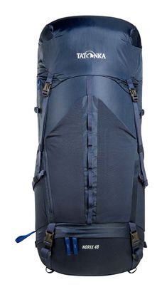 TATONKA Norix 48 Navy