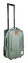 TATONKA Travel Roller 40 Sage Green