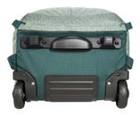 TATONKA Travel Roller 40 Sage Green