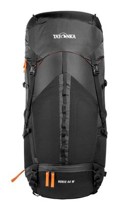 TATONKA Norix 44 Women Black