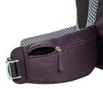 TATONKA Norix 44 Women Midnight Plum