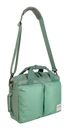 TATONKA Cross Body Bag XL Sage Green