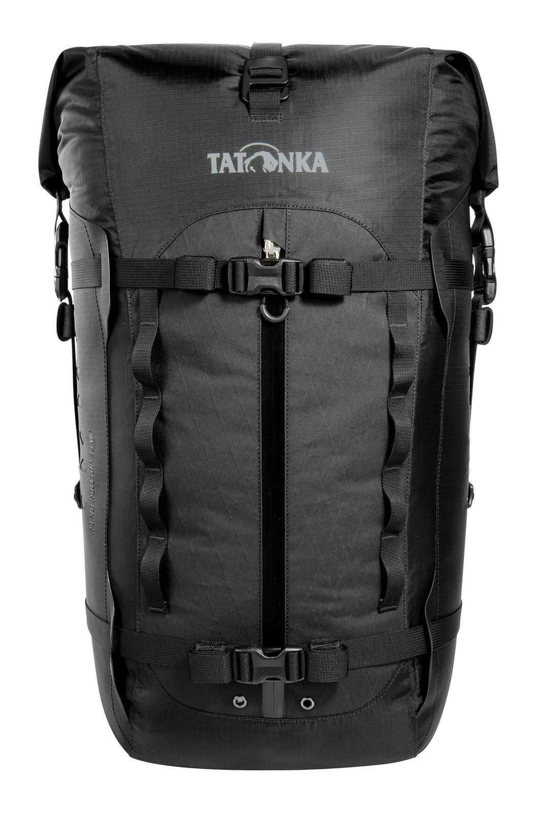 TATONKA Rapid Rolltop 35 WP Black