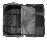 TATONKA Travel Roller 90 Black