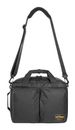 TATONKA Cross Body Bag XL Black