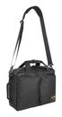TATONKA Cross Body Bag XL Black