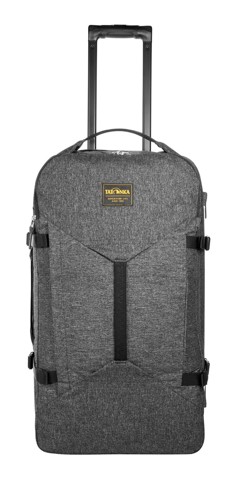 TATONKA Travel Roller 60 Black