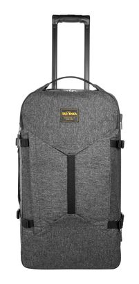 TATONKA Travel Roller 60 Black TATONKA Travel Roller 60 Black