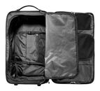 TATONKA Travel Roller 60 Black TATONKA Travel Roller 60 Black