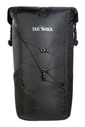 TATONKA Rapid Rolltop 20 WP Black TATONKA Rapid Rolltop 20 WP Black