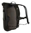 TATONKA Rapid Rolltop 20 WP Black