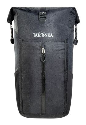 TATONKA Rapid Rolltop 25 WP Black TATONKA Rapid Rolltop 25 WP Black