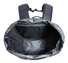 TATONKA Rapid Rolltop 25 WP Black