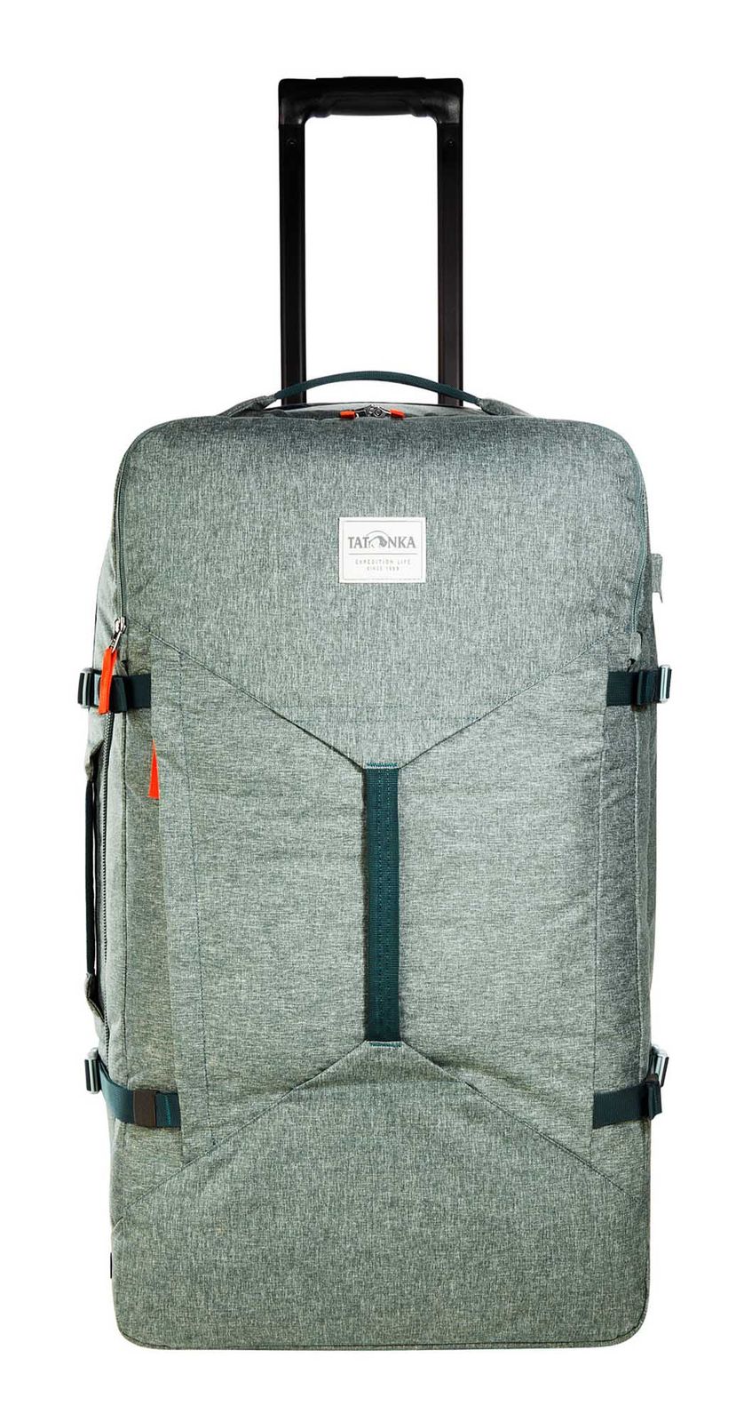 TATONKA Travel Roller 90 Sage Green