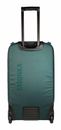 TATONKA Travel Roller 90 Sage Green TATONKA Travel Roller 90 Sage Green
