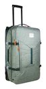 TATONKA Travel Roller 90 Sage Green TATONKA Travel Roller 90 Sage Green