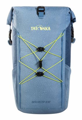 TATONKA Rapid Rolltop 20 WP Elemental Blue