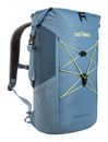 TATONKA Rapid Rolltop 20 WP Elemental Blue