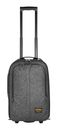 TATONKA Travel Roller 40 Black