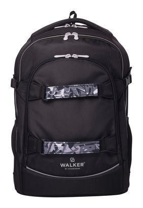 Walker Fame Backpack Graffiti Walker Fame Backpack Graffiti