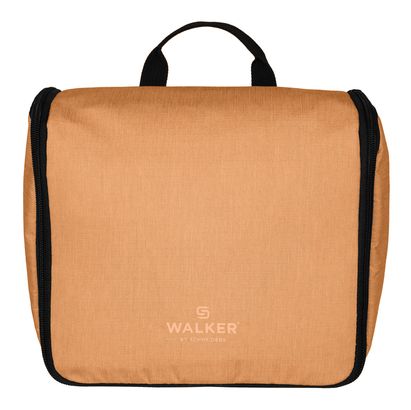 Walker Concept 2.0 Ibiza Toilet Bag Peach