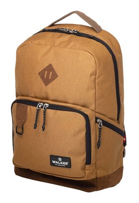 Walker Concept Pure Eco Backpack Peanut
