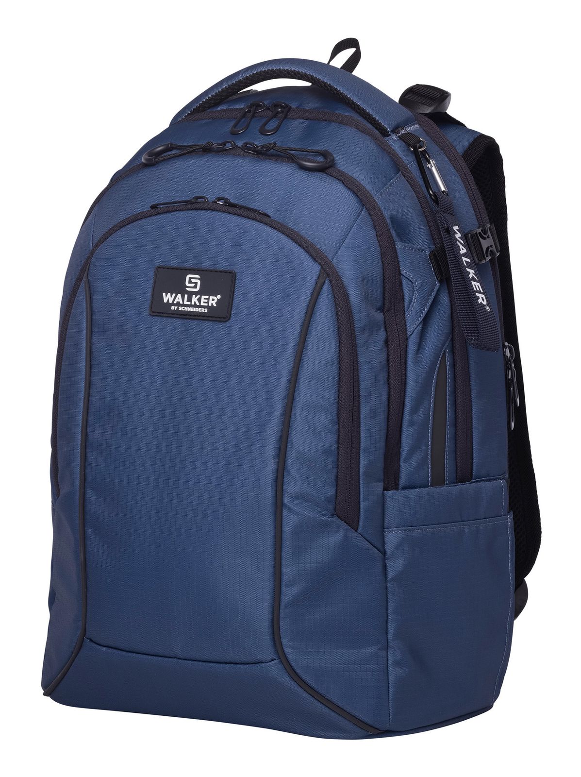 Walker Campus Neo Backpack Shark Blue Walker Campus Neo Backpack Shark Blue