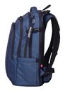 Walker Campus Neo Backpack Shark Blue Walker Campus Neo Backpack Shark Blue