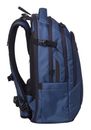 Walker Campus Neo Backpack Shark Blue Walker Campus Neo Backpack Shark Blue