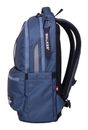 Walker Rey Backpack Steel Grey