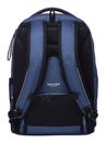 Walker Rey Backpack Steel Grey