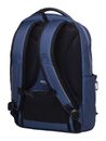 Walker Rey Backpack Steel Grey